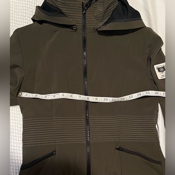 NOEL ASMAR Equestrian Riding Jacket - Picture 11 of 12